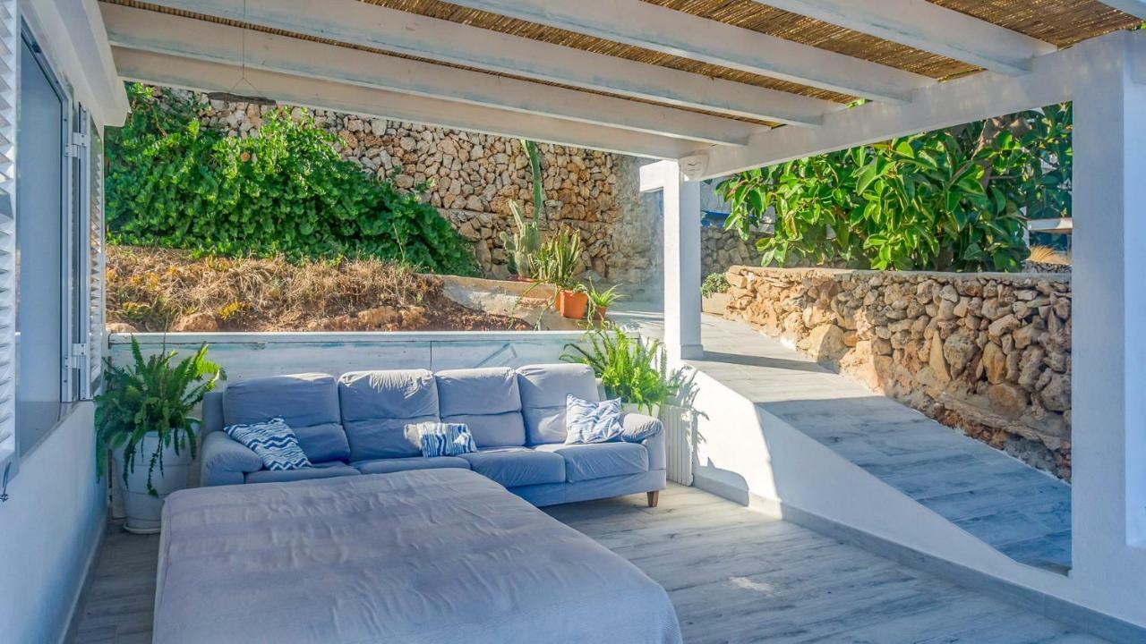 Villa Lola Пунта-Пріма Екстер'єр фото