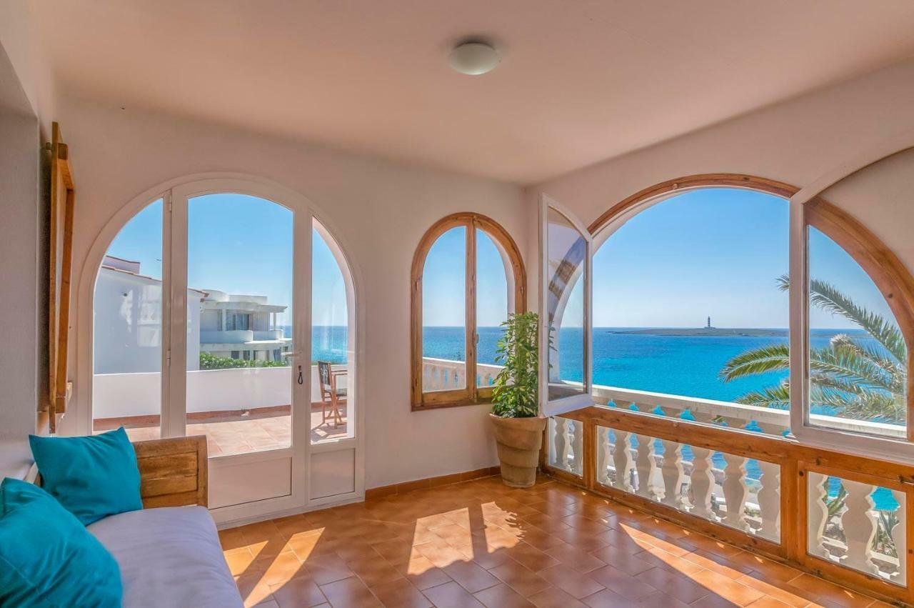 Villa Lola Пунта-Пріма Екстер'єр фото