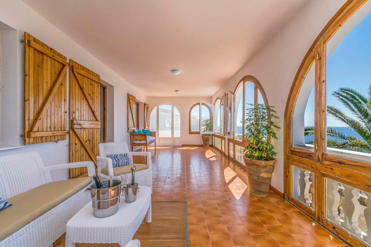 Villa Lola Пунта-Пріма Екстер'єр фото